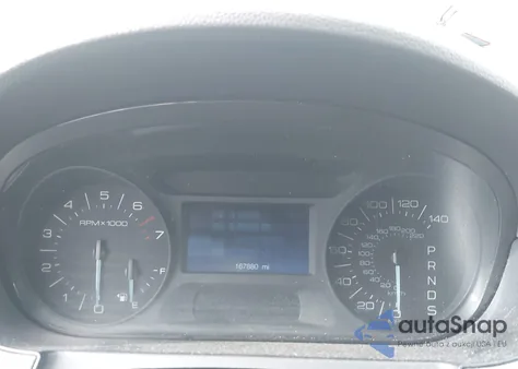 2013 Ford Edge Sel z USA, uszkodzony, nr VIN 2FMDK3JC8DBB58771